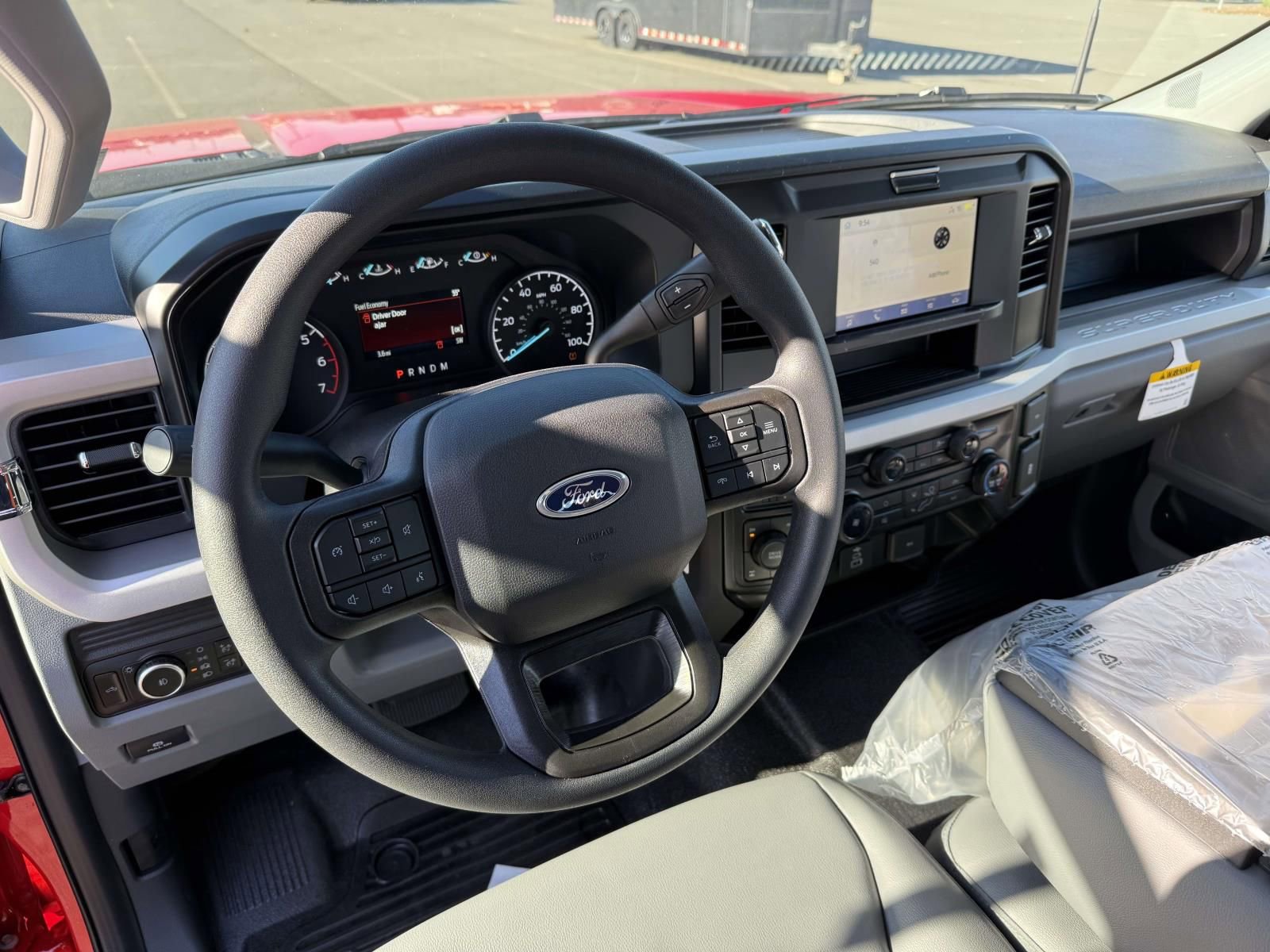 New 2026 Ford F250 XL image 12