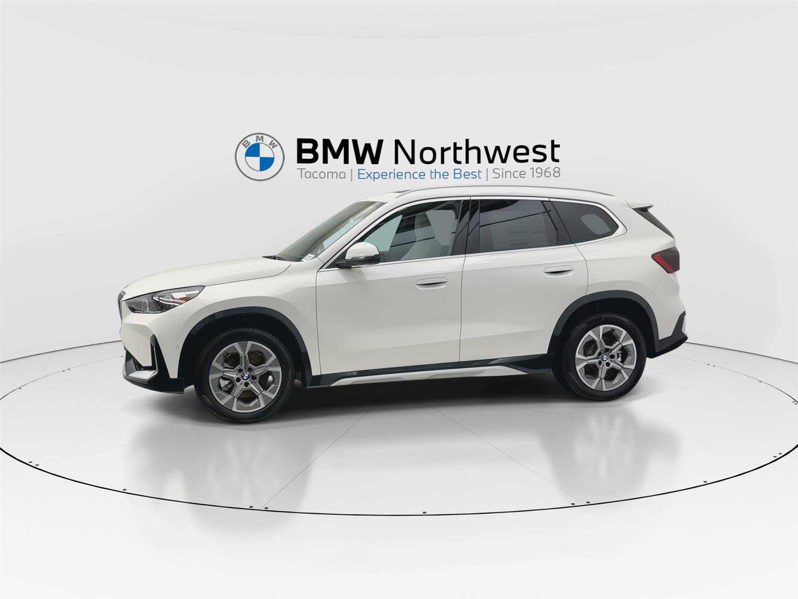New 2026 BMW X1 xDrive28i image 10