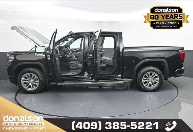 New 2026 GMC Sierra 1500 Denali w/ Technology Package AWD/4WD image 22