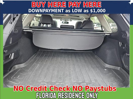 Used 2015 Subaru Outback 2.5i Limited image 16