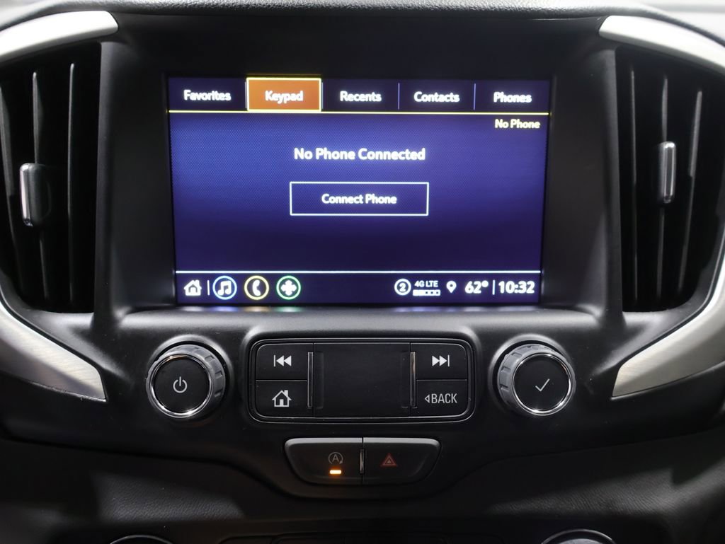 Used 2024 GMC Terrain SLT AWD/4WD image 25