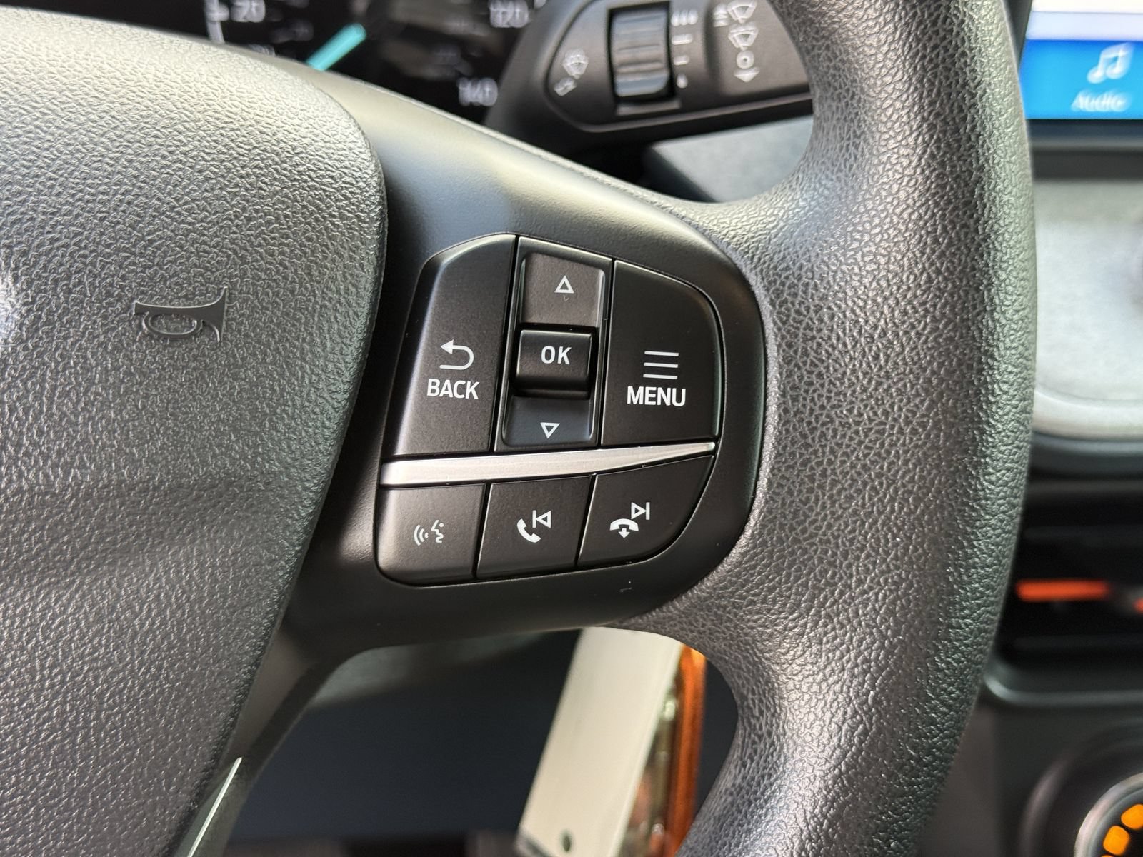 Certified 2023 Ford Maverick XLT FWD image 33