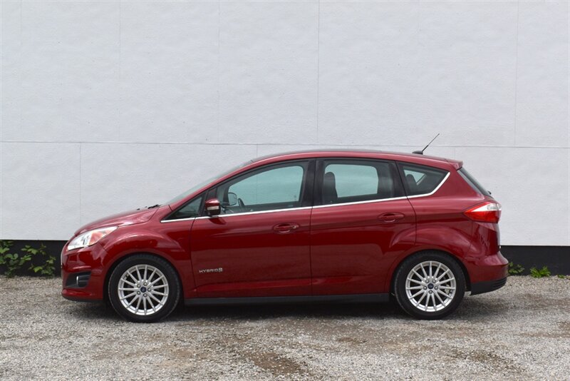 Used 2013 Ford C-MAX SEL FWD image 9