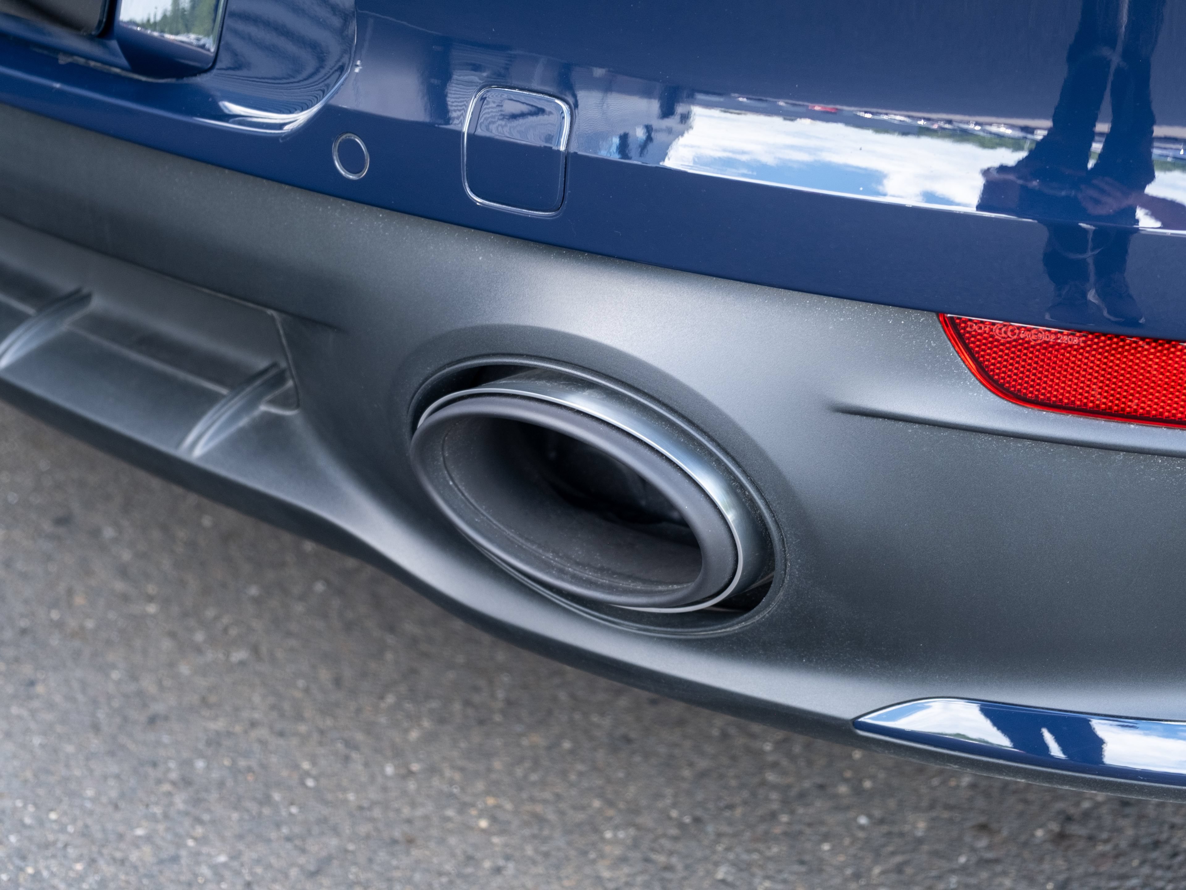 Certified 2021 Porsche 911 AWD/4WD image 26