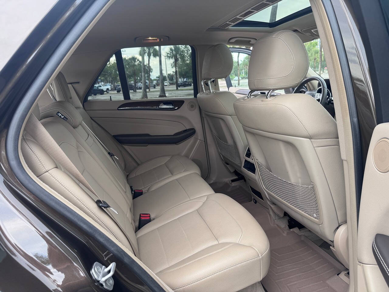 Used 2013 Mercedes-Benz ML 350 2WD image 62
