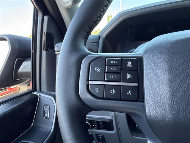 New 2025 Ford F150 Lightning Flash image 25