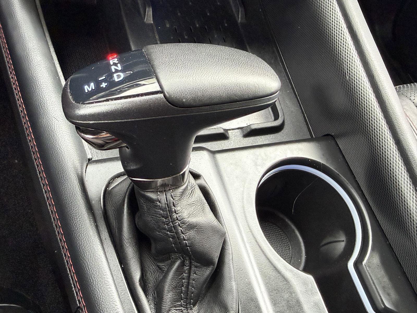 Used 2025 Dodge Durango R/T image 25