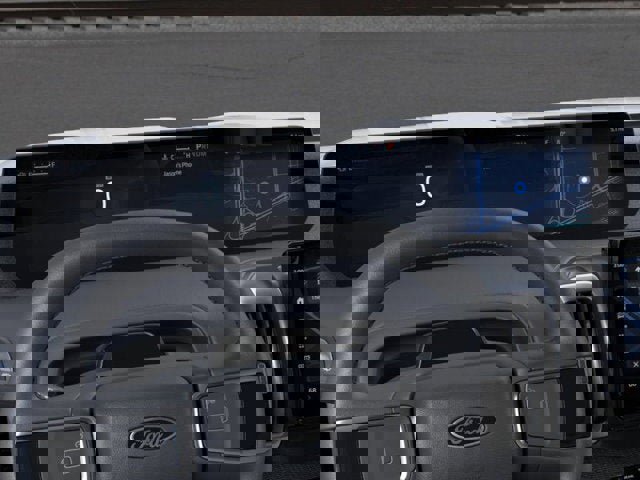 New 2026 Ford Expedition Platinum image 13