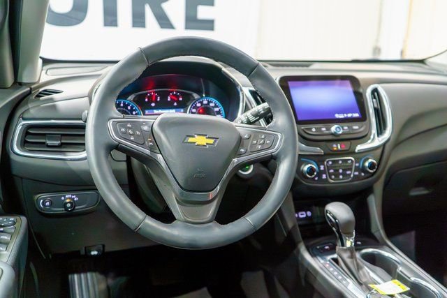 Used 2023 Chevrolet Equinox LT AWD/4WD image 12