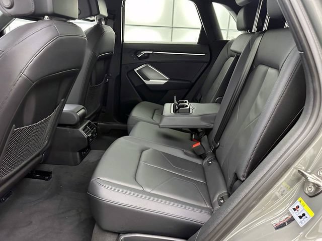 Certified 2024 Audi Q3 2.0T Premium AWD/4WD image 13