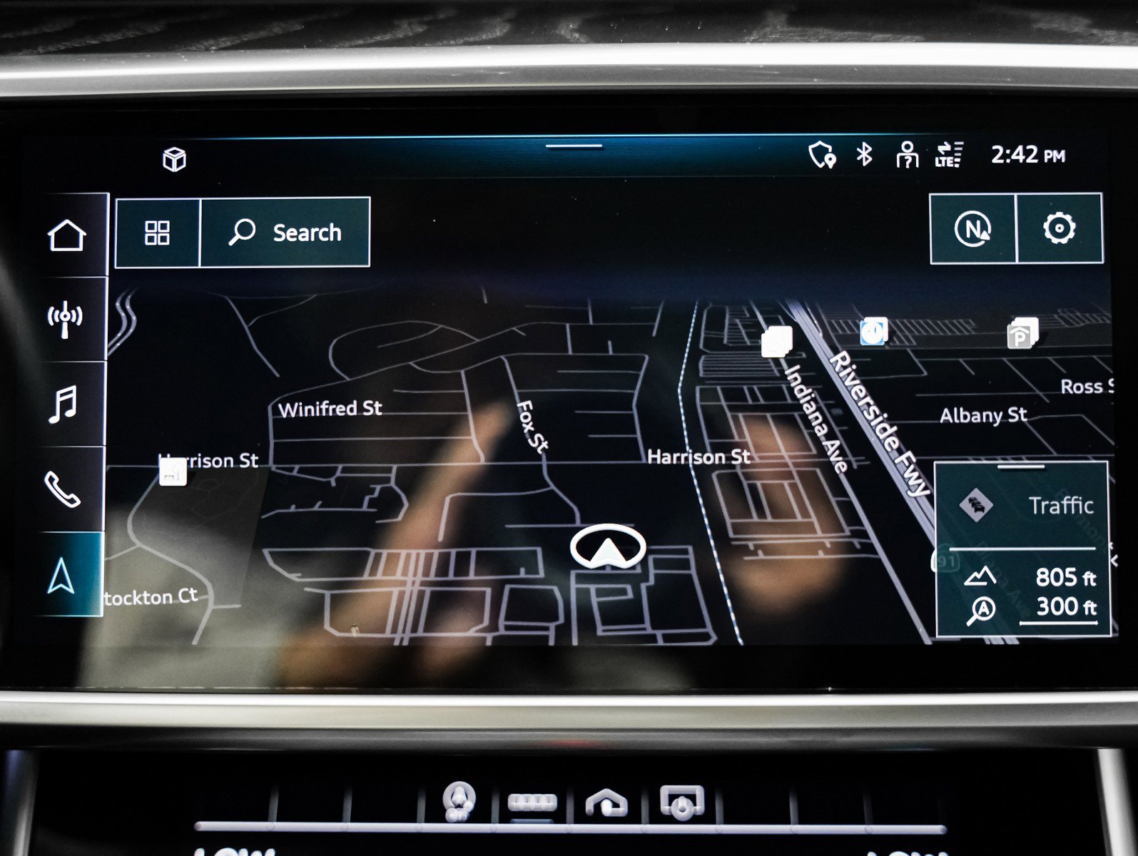 Used 2023 Audi A6 2.0T Premium w/ Convenience Package AWD/4WD image 18