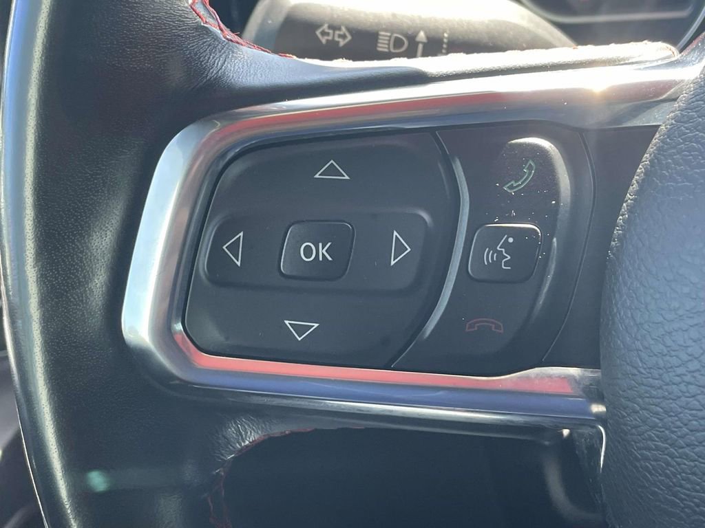 Used 2020 Jeep Wrangler Unlimited Rubicon image 23