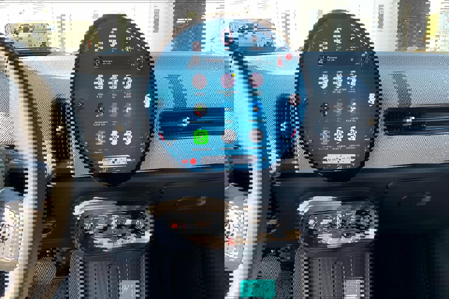 New 2026 MINI Cooper S image 6