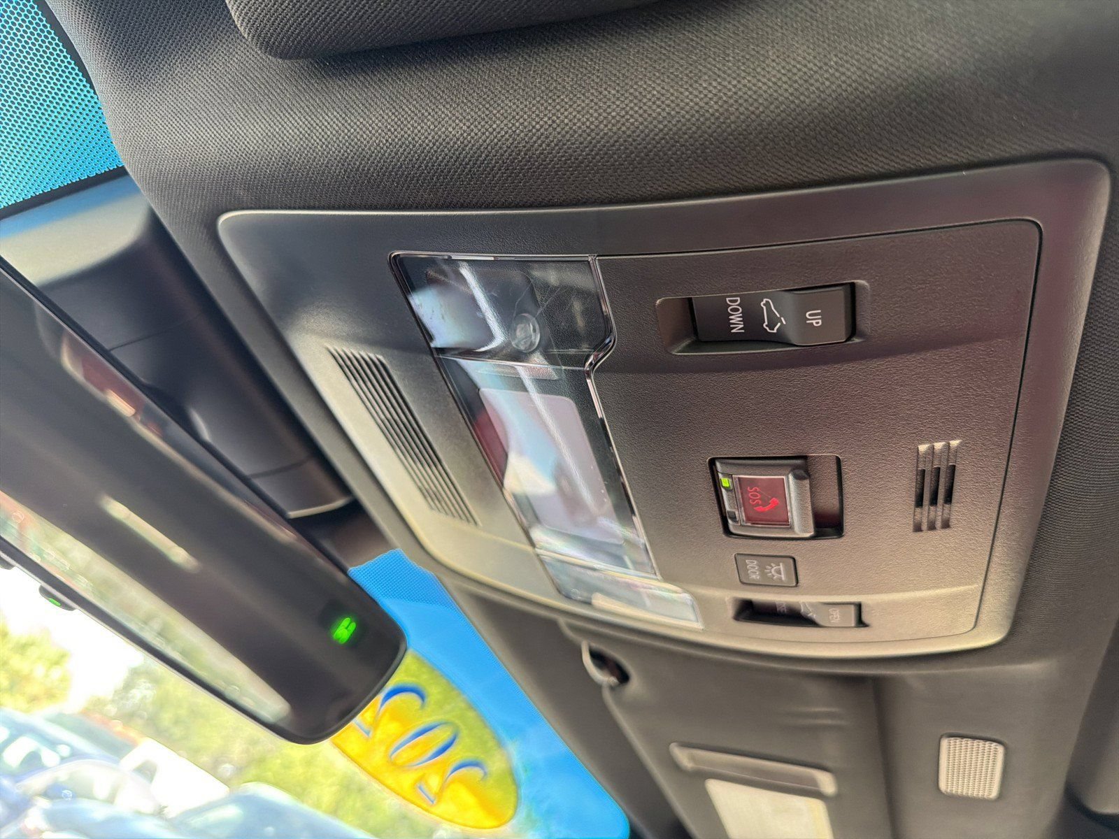 Used 2023 Lexus ES 350 F Sport w/ Accessory Package (Z2) FWD image 32