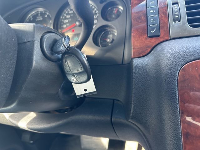 Used 2007 Chevrolet Avalanche LT w/ LT Preferred Equipment Group AWD/4WD image 21