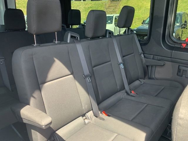 Used 2024 Mercedes-Benz Sprinter 2500 image 14