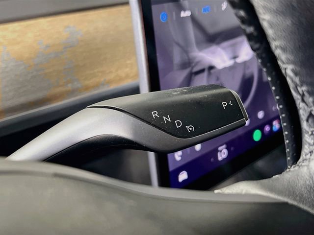 Used 2021 Tesla Model 3 Standard Range Plus RWD image 23