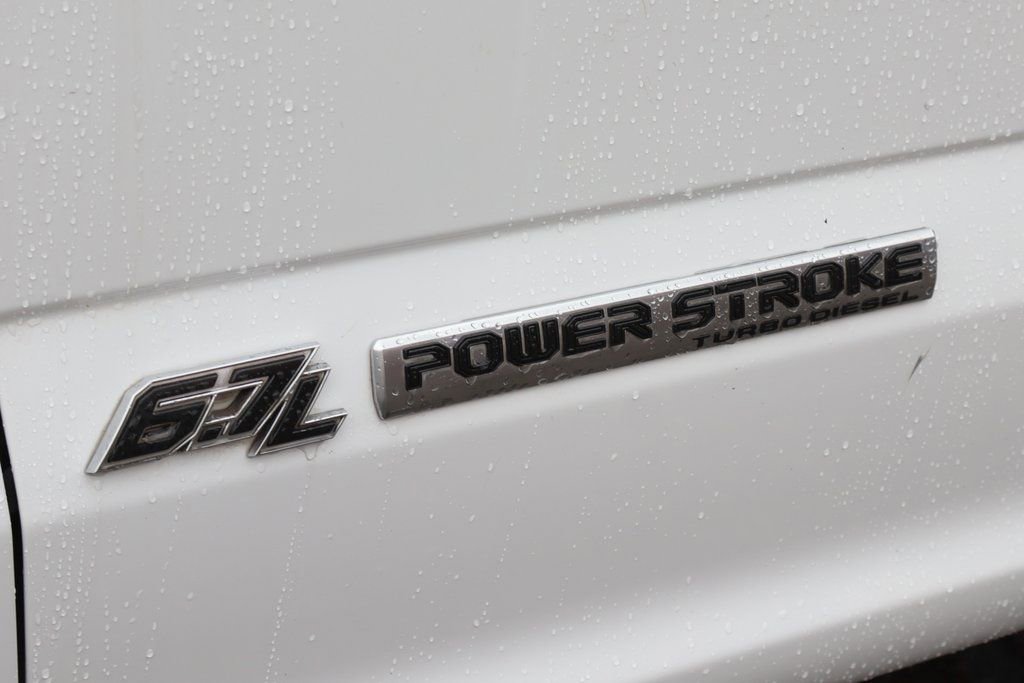 Used 2021 Ford F350 XLT image 53