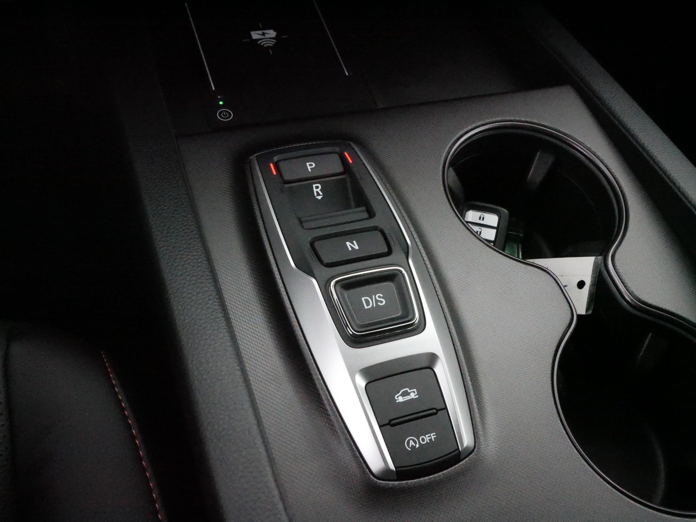 Certified 2025 Honda Ridgeline TrailSport image 24