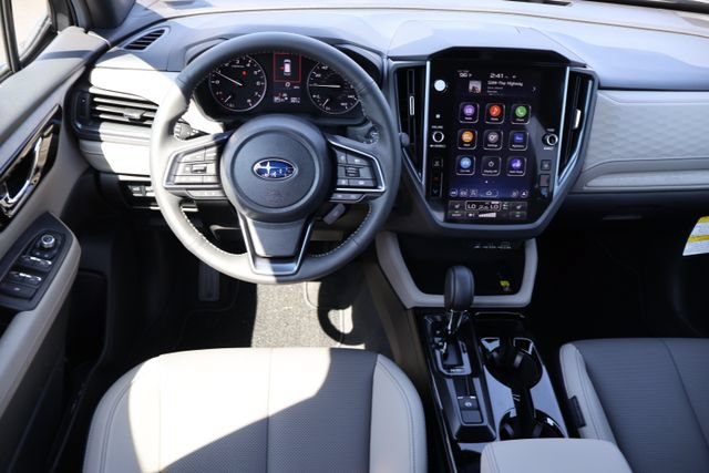New 2026 Subaru Forester Limited AWD/4WD image 5