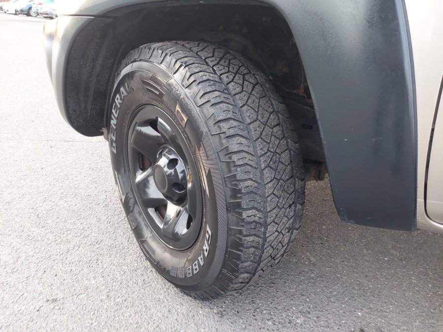 Used 2008 Toyota Tacoma 4x4 Double Cab image 16