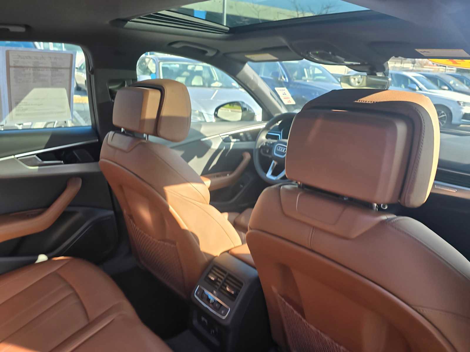 Used 2024 Audi A4 2.0T Prestige image 15