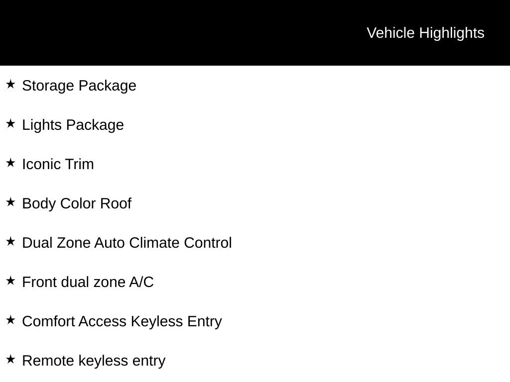 Used 2024 MINI Cooper S FWD image 6