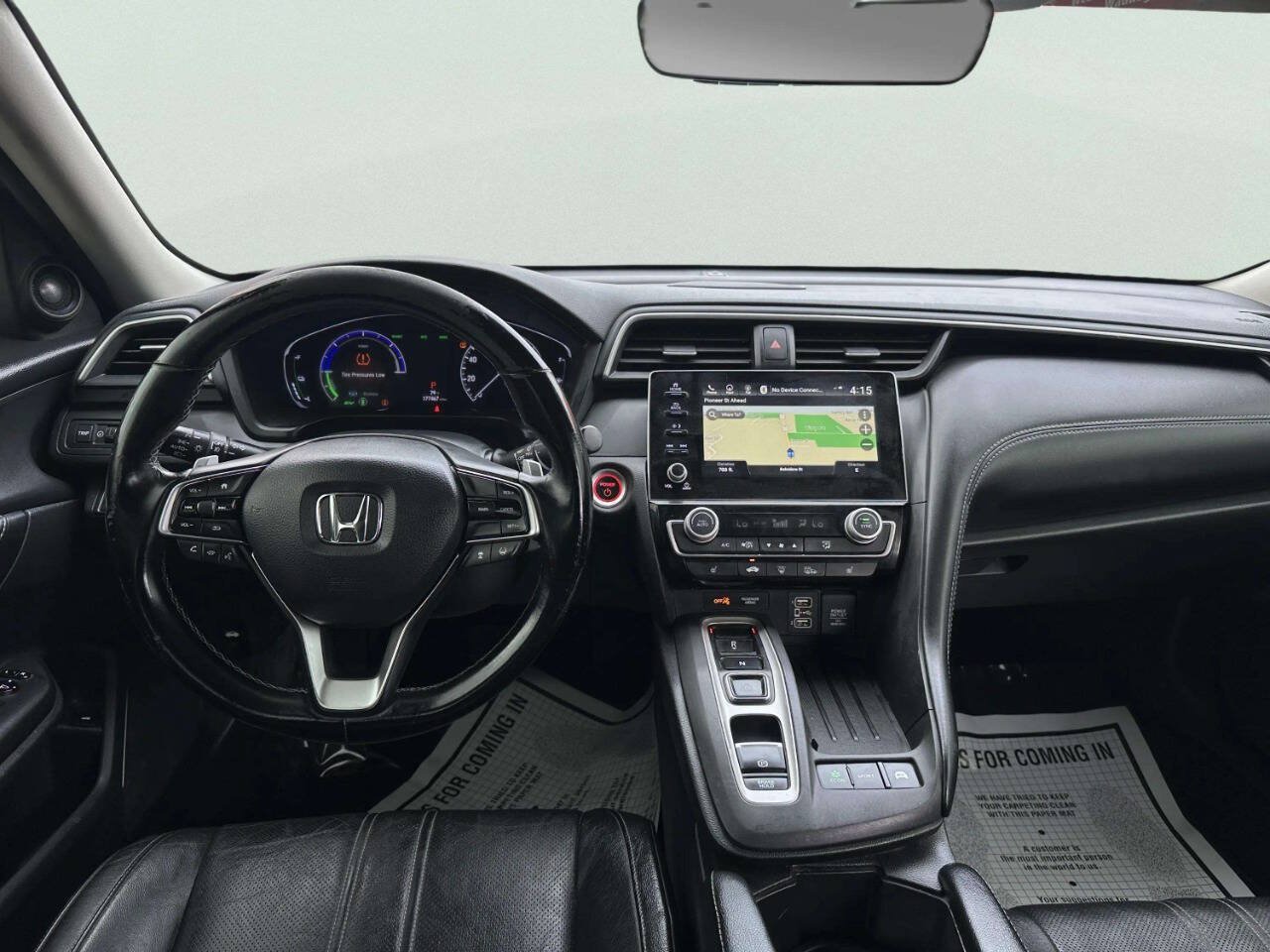 Used 2019 Honda Insight Touring image 17