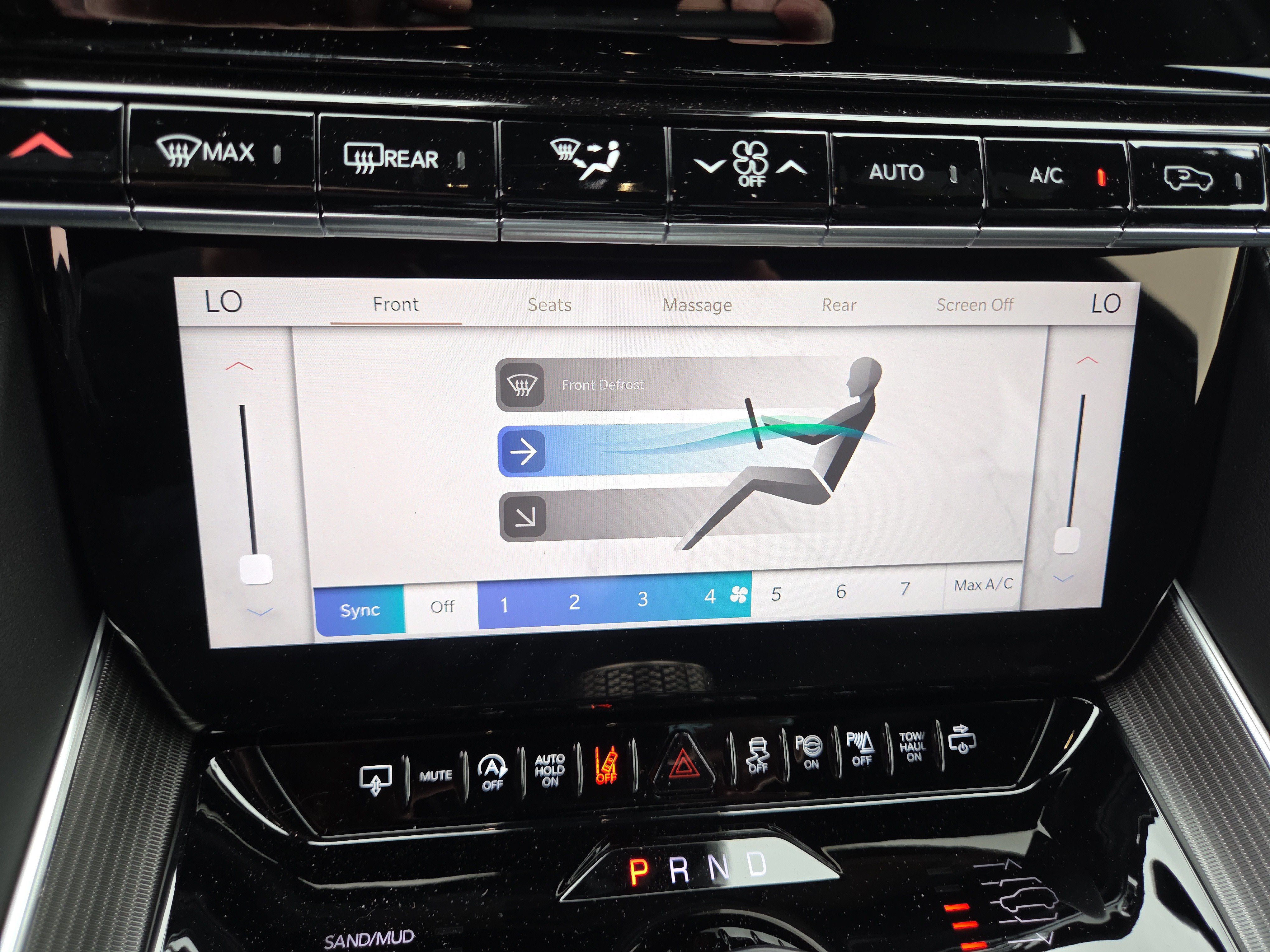New 2026 Jeep Grand Wagoneer Summit AWD/4WD image 6
