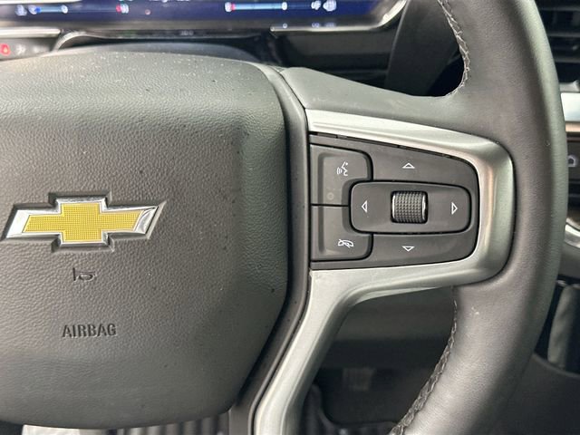 Used 2024 Chevrolet Silverado 1500 LT AWD/4WD image 25