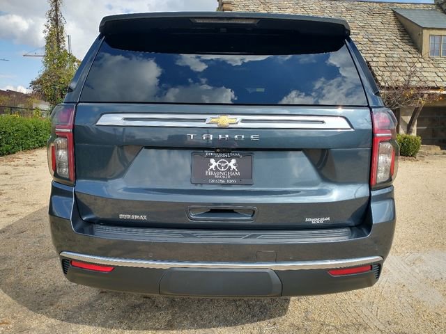 Used 2021 Chevrolet Tahoe High Country image 13