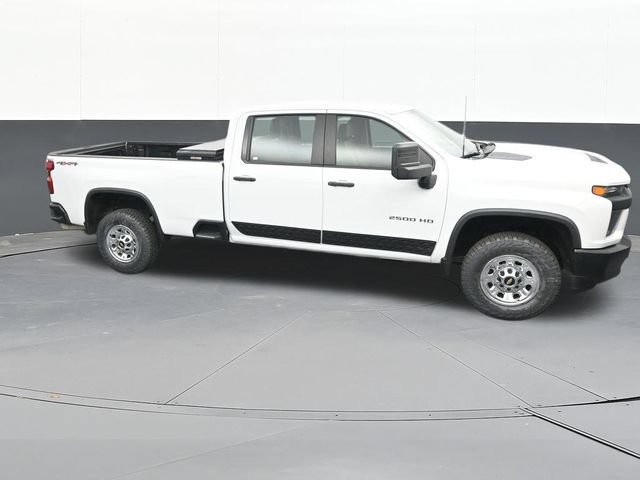 Used 2022 Chevrolet Silverado 2500 W/T AWD/4WD image 66