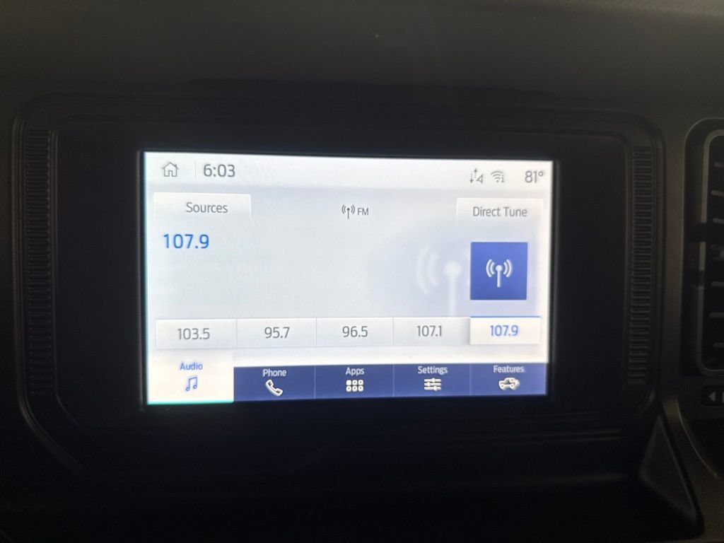 Used 2023 Ford Bronco Big Bend AWD/4WD image 18