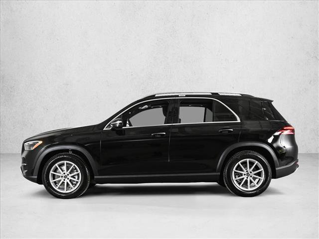 New 2026 Mercedes-Benz GLE 350 4MATIC image 9