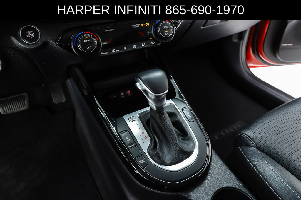 Used 2019 Kia Forte EX w/ EX Launch Edition FWD image 61