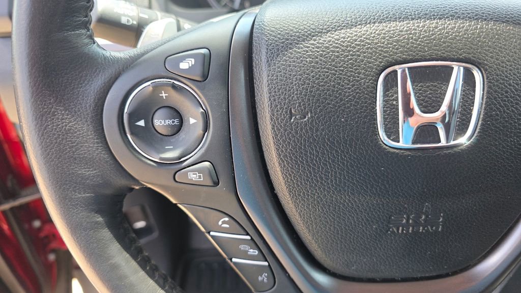 Used 2023 Honda Ridgeline RTL image 16