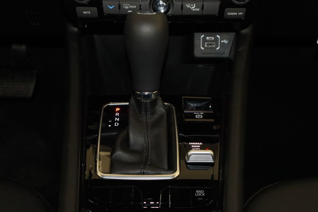 New 2024 Jeep Compass Latitude image 13