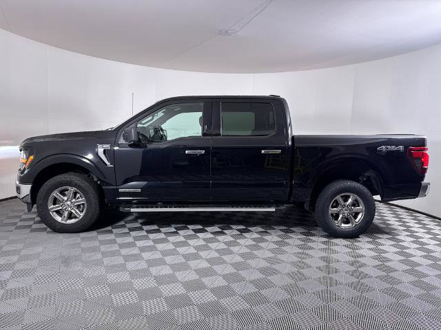 Certified 2024 Ford F150 XLT w/ Mobile Office Package image 11