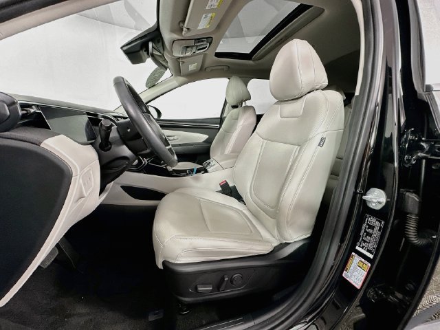 Used 2023 Hyundai Tucson SEL w/ Convenience Package AWD/4WD image 4