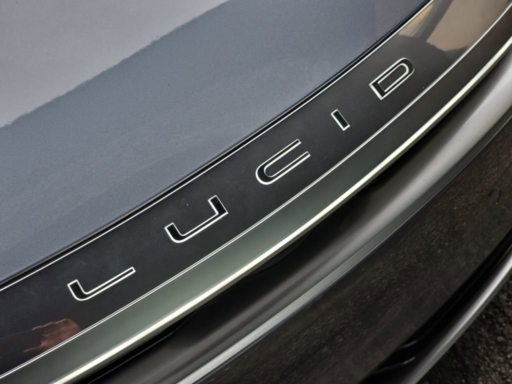 Used 2024 Lucid Air Touring image 21