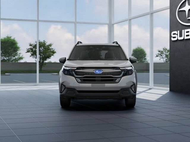 New 2026 Subaru Forester Premium AWD/4WD image 7