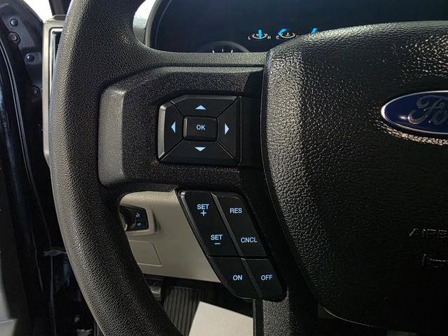 Used 2016 Ford F150 XLT AWD/4WD image 14