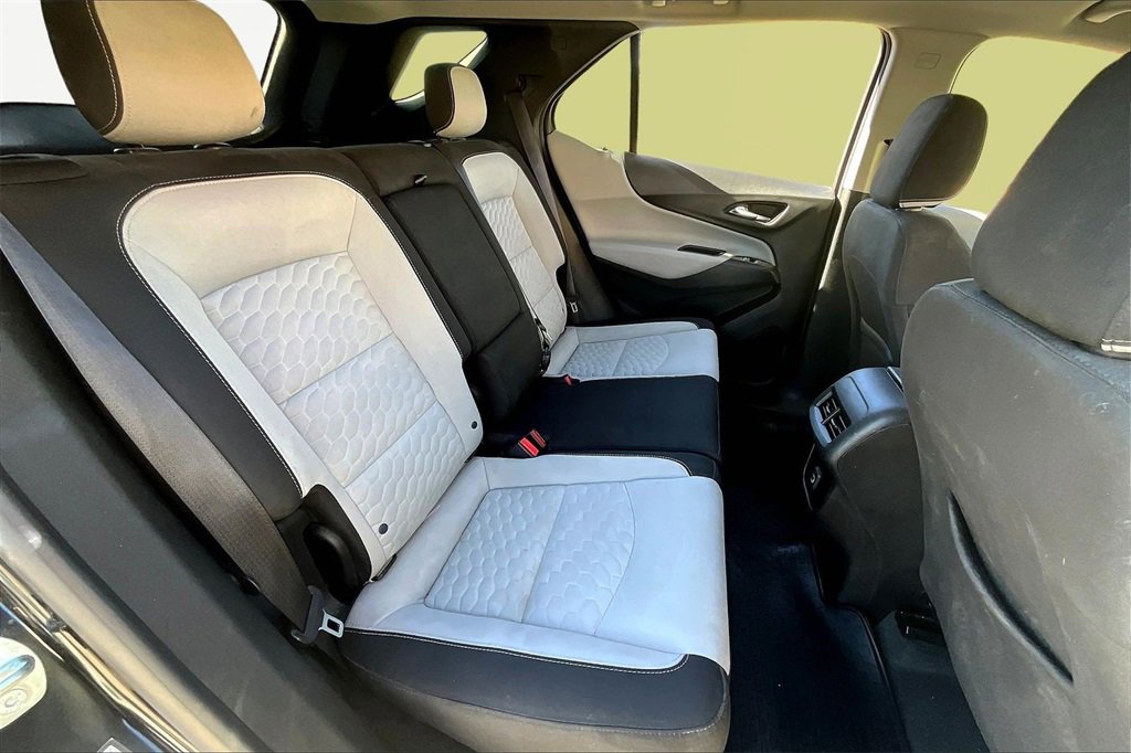 Used 2019 Chevrolet Equinox LT image 27