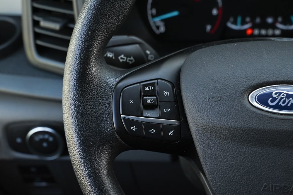 Used 2024 Ford Transit 350 XLT image 23