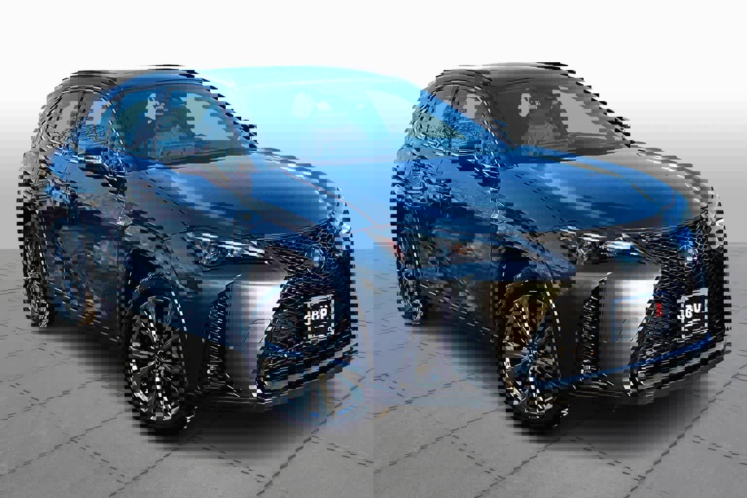 Used 2024 Lexus UX 250h F Sport image 3