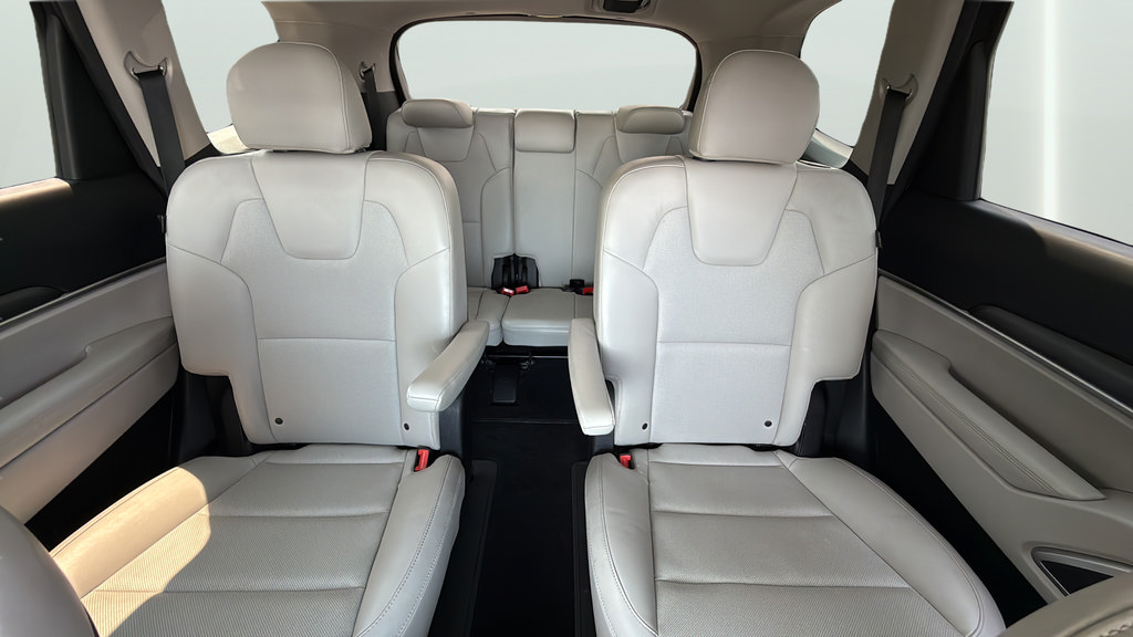 Used 2023 Kia Telluride S w/ S Sunroof Package AWD/4WD image 25