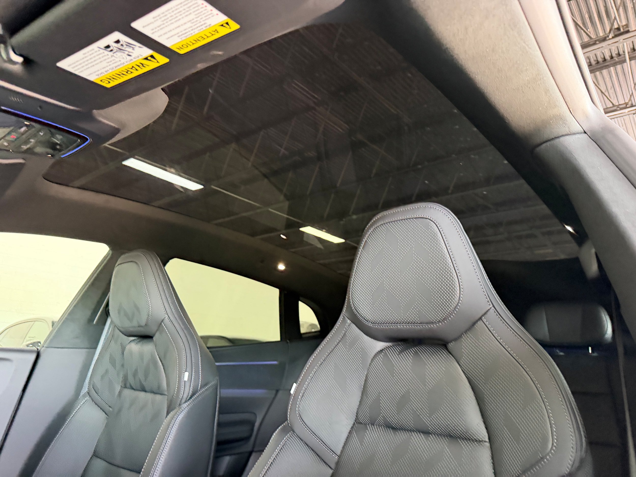 New 2026 Polestar Polestar 4 AWD/4WD image 22
