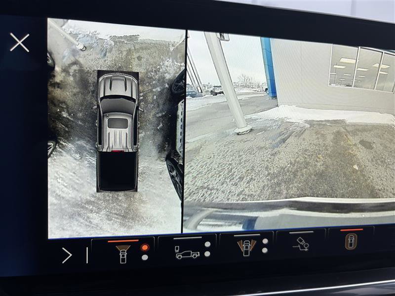 Used 2024 Chevrolet Silverado 1500 High Country w/ Technology Package image 24