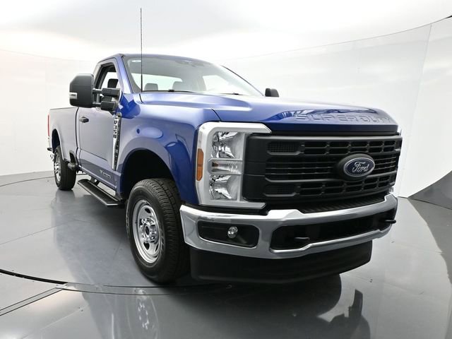 New 2026 Ford F350 XL w/ XL Driver Assist Package image 1