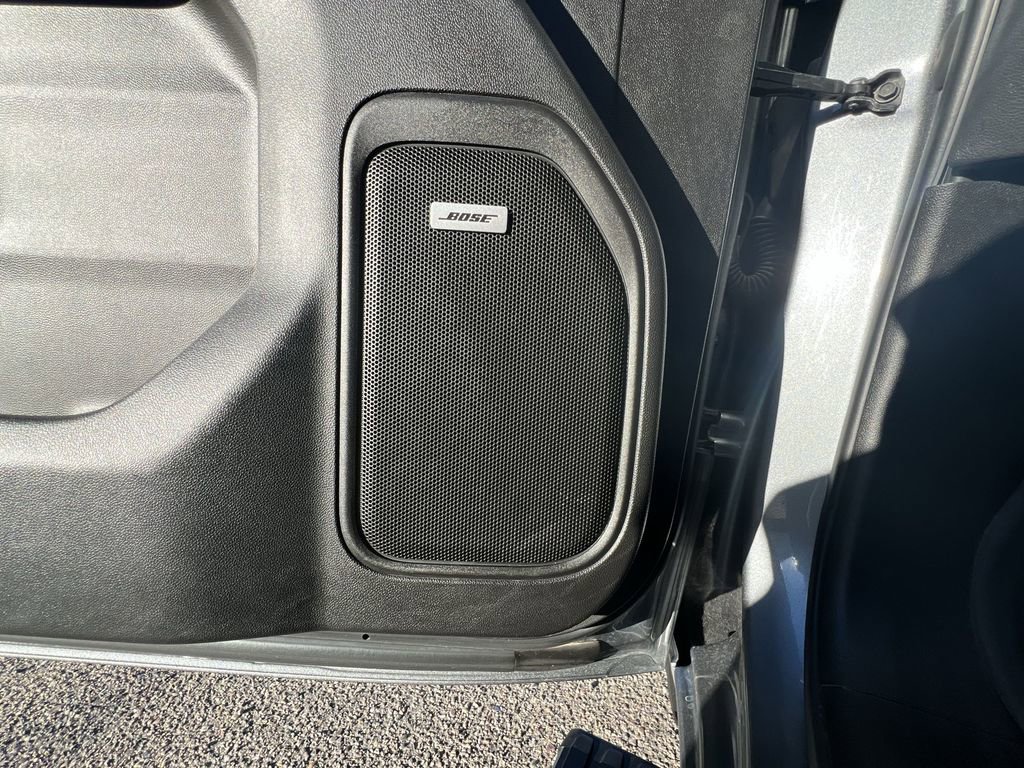 Used 2020 GMC Sierra 1500 Denali w/ Denali Ultimate Package image 25